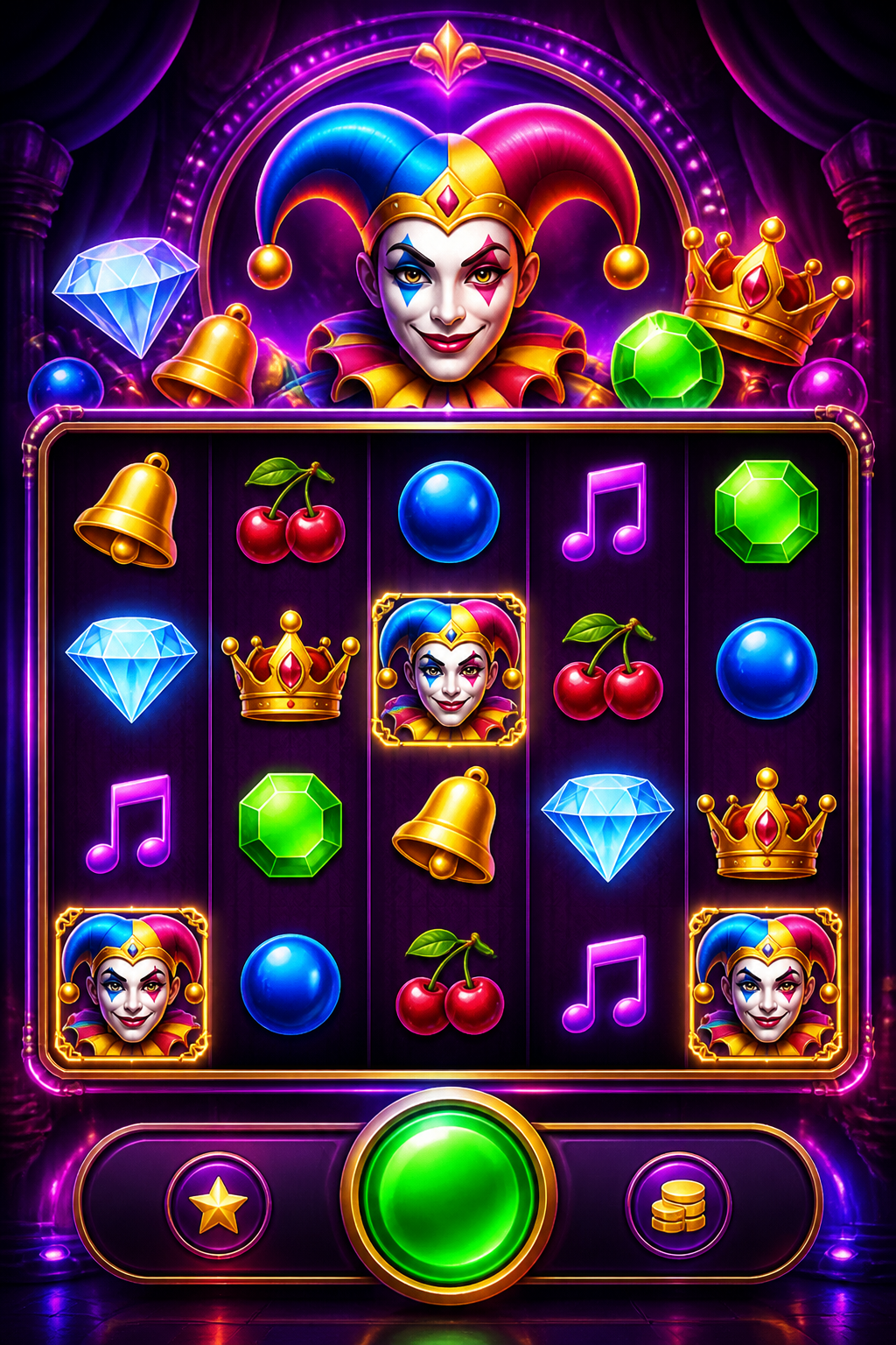 Jugar joker jewels gratis 2